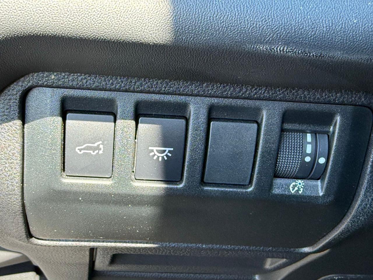 2023 Subaru Ascent Limited Springfield VA