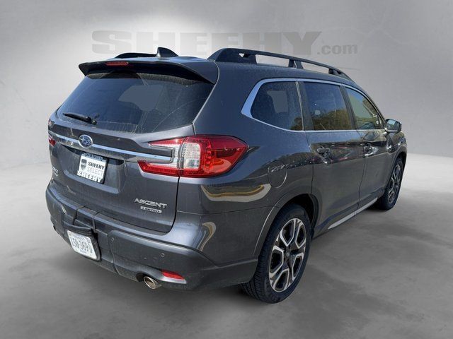 2023 Subaru Ascent Limited Springfield VA