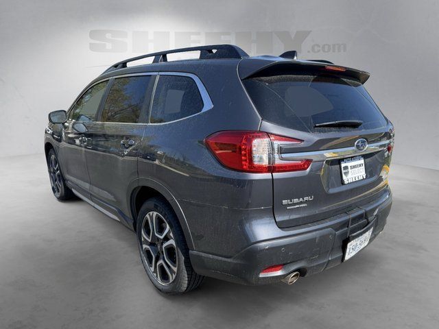 2023 Subaru Ascent Limited Springfield VA