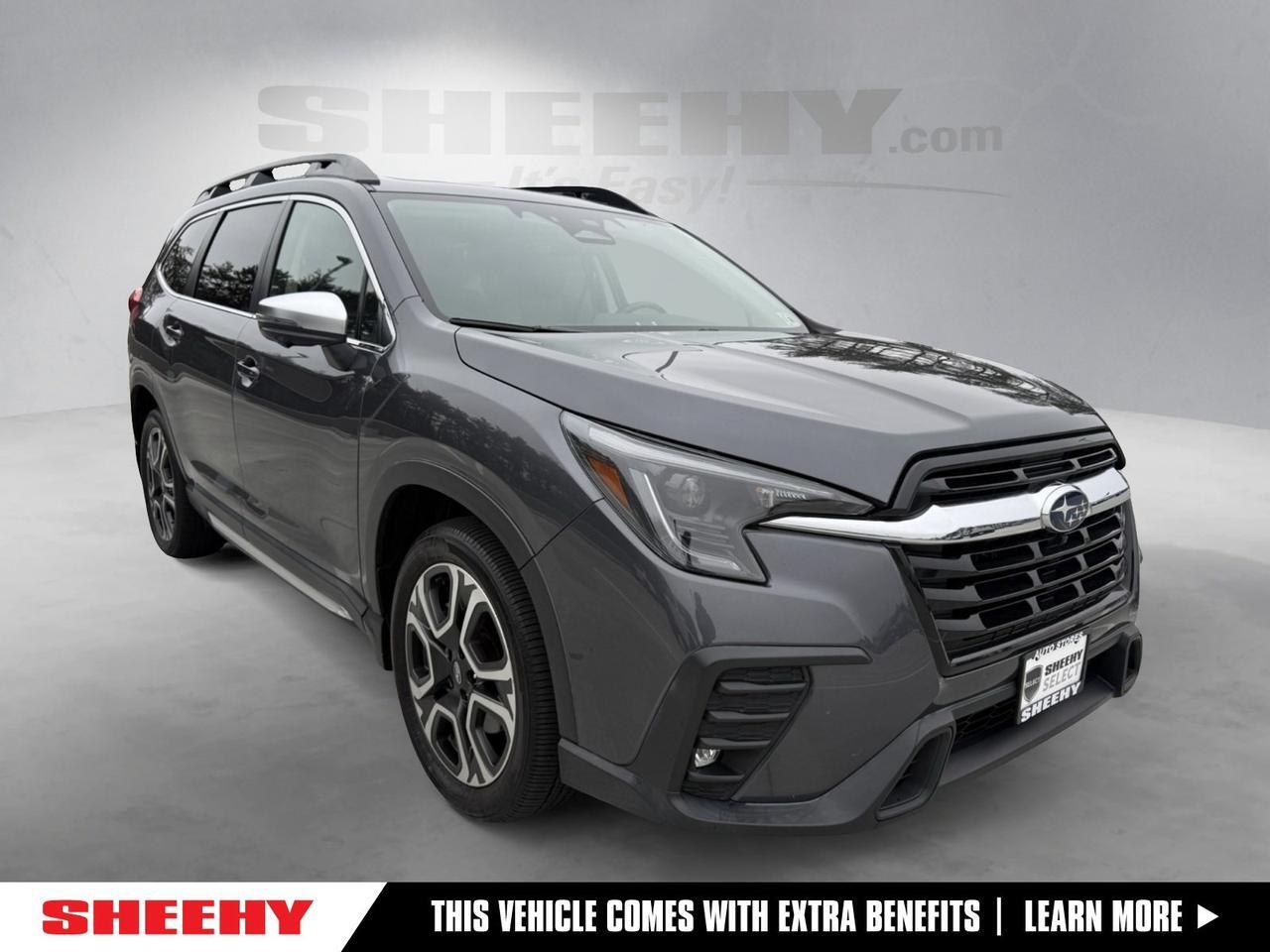 2023 Subaru Ascent Limited