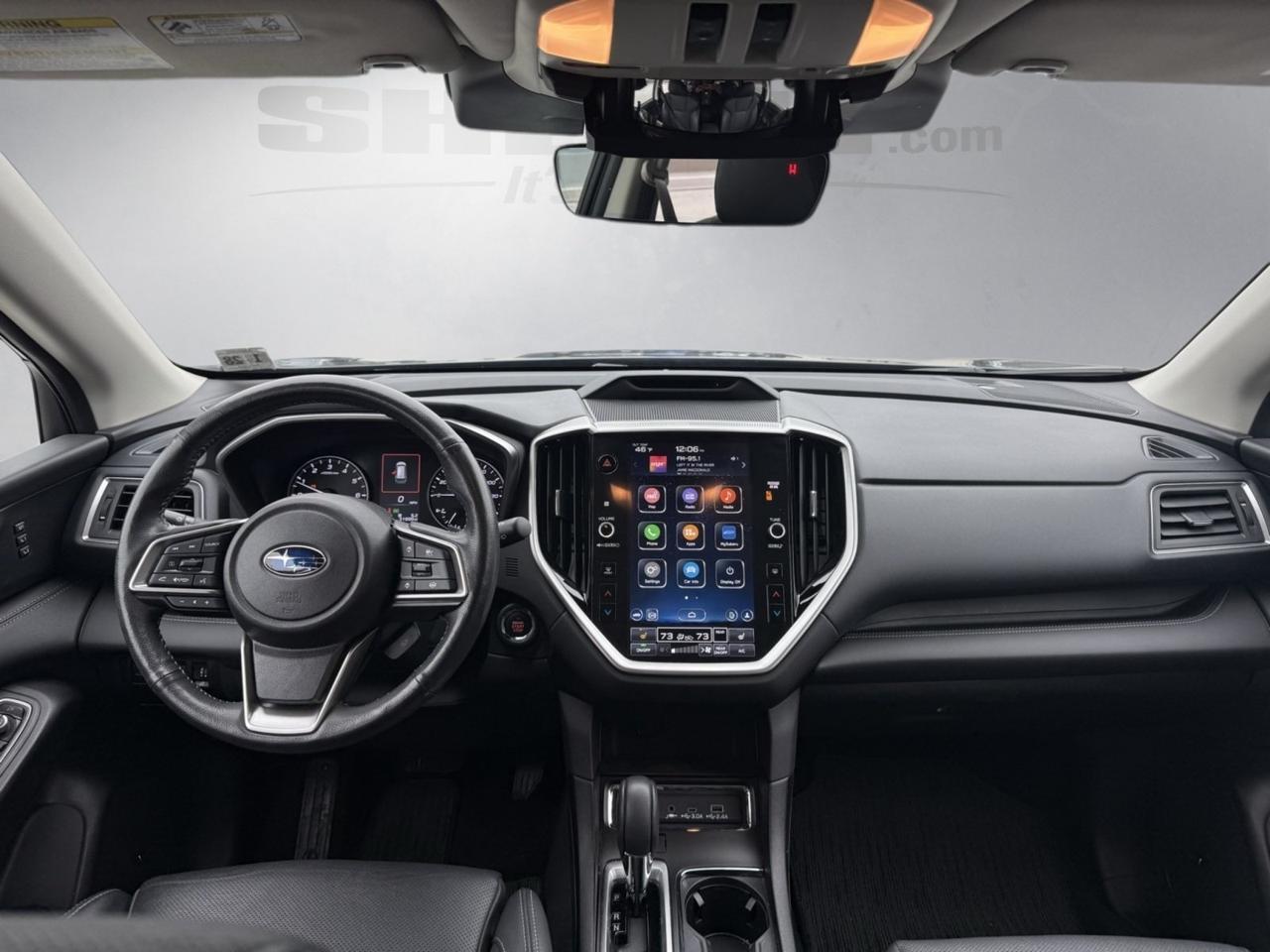 2023 Subaru Ascent Limited Springfield VA