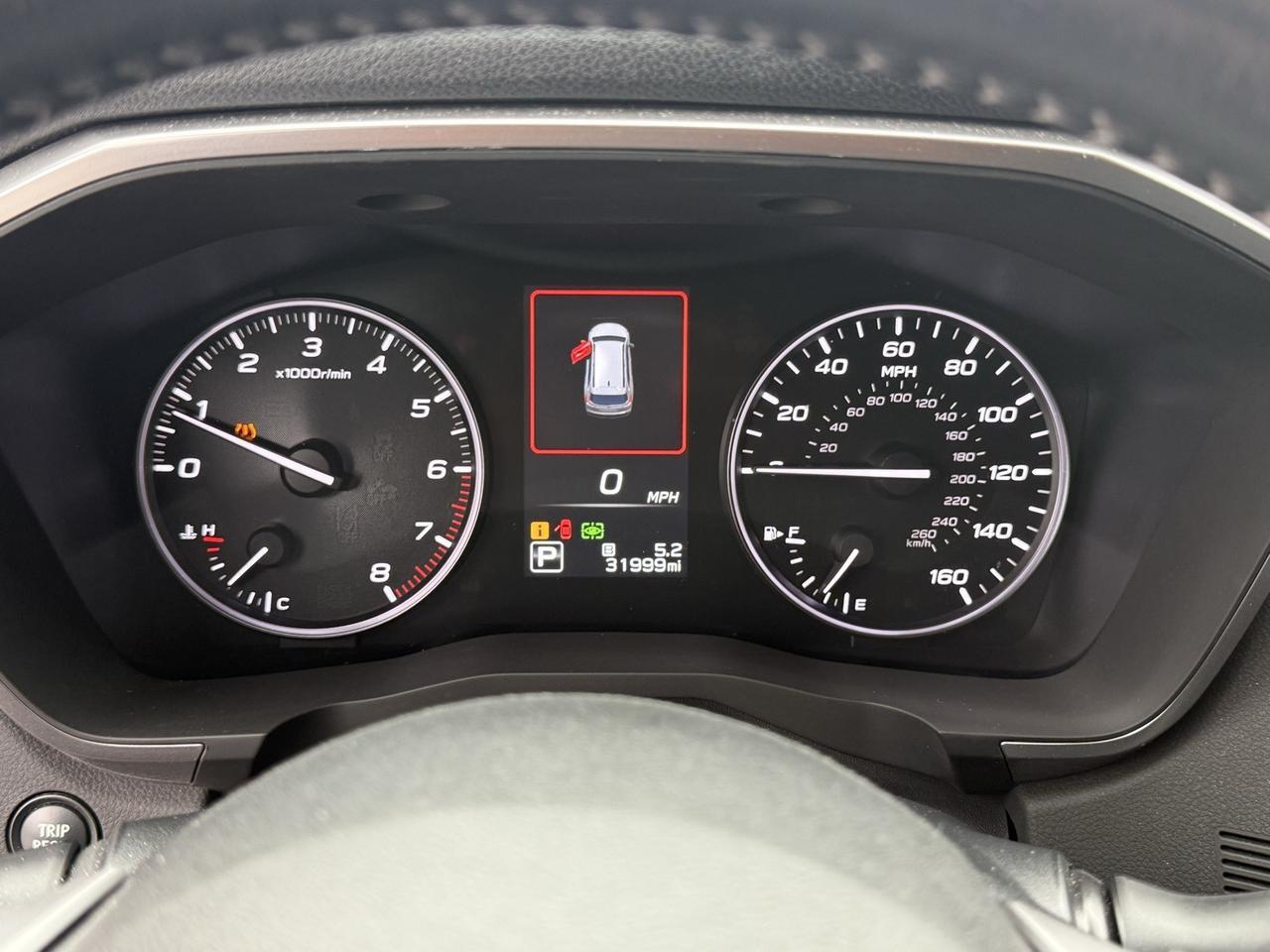 2023 Subaru Ascent Limited Springfield VA