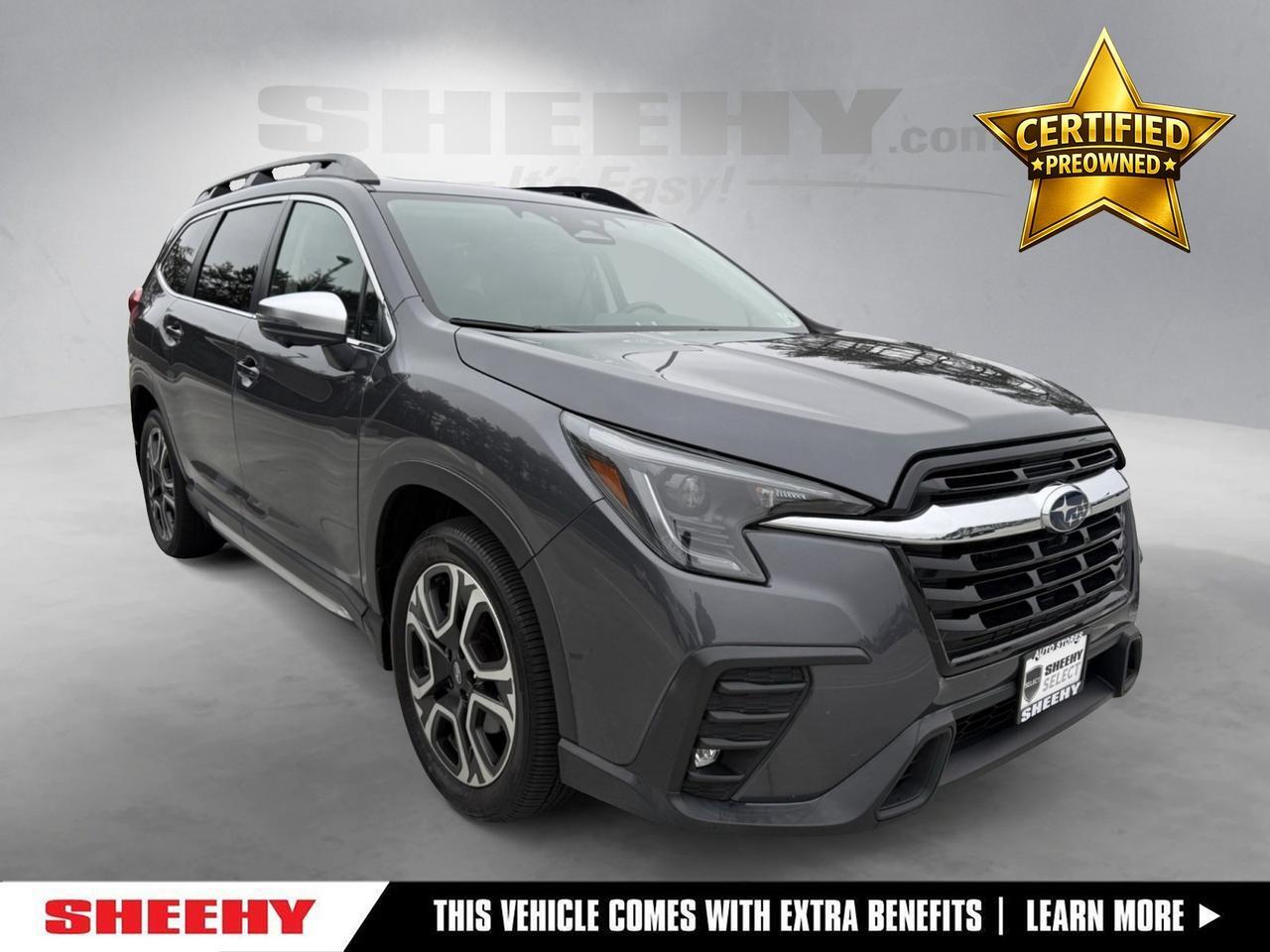 2023 Subaru Ascent Limited