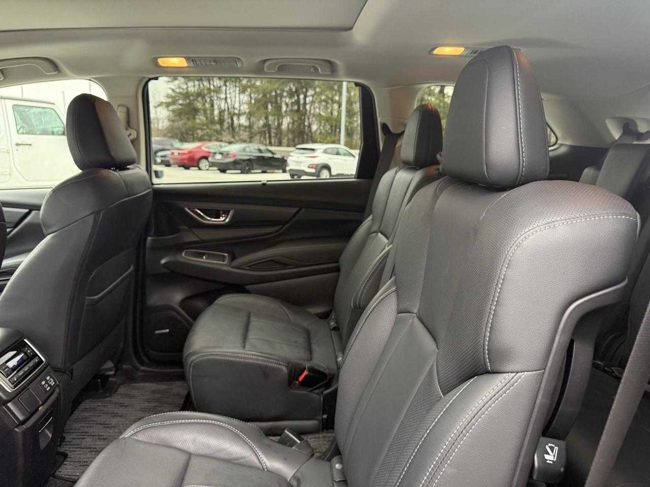 2023 Subaru Ascent Limited Springfield VA