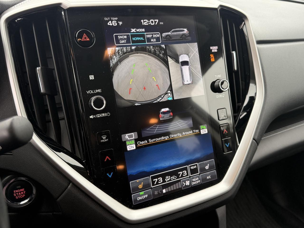 2023 Subaru Ascent Limited Springfield VA