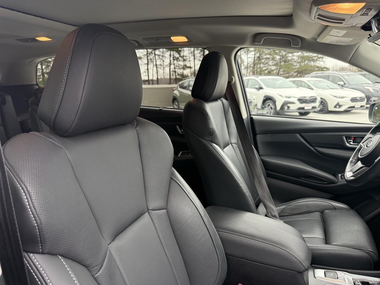 2023 Subaru Ascent Limited Springfield VA