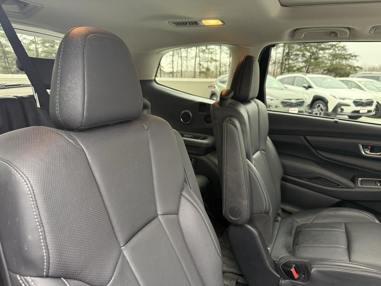 2023 Subaru Ascent Limited Springfield VA