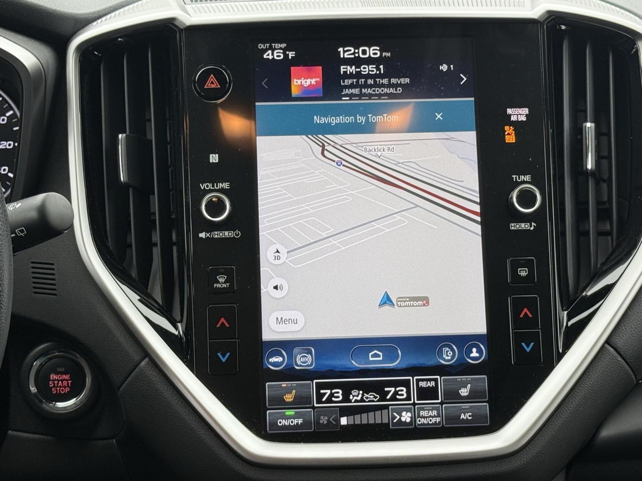 2023 Subaru Ascent Limited Springfield VA