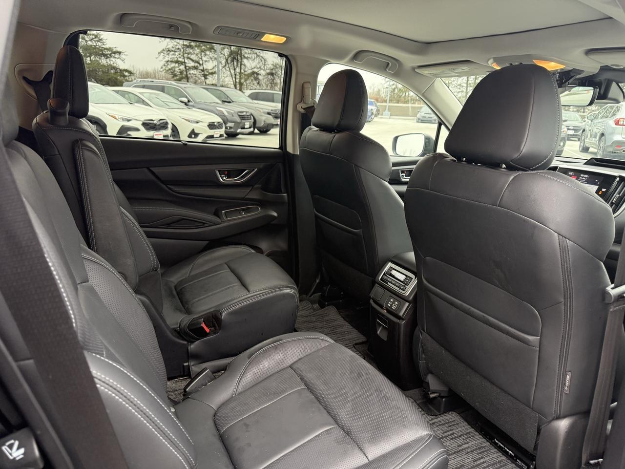 2023 Subaru Ascent Limited Springfield VA