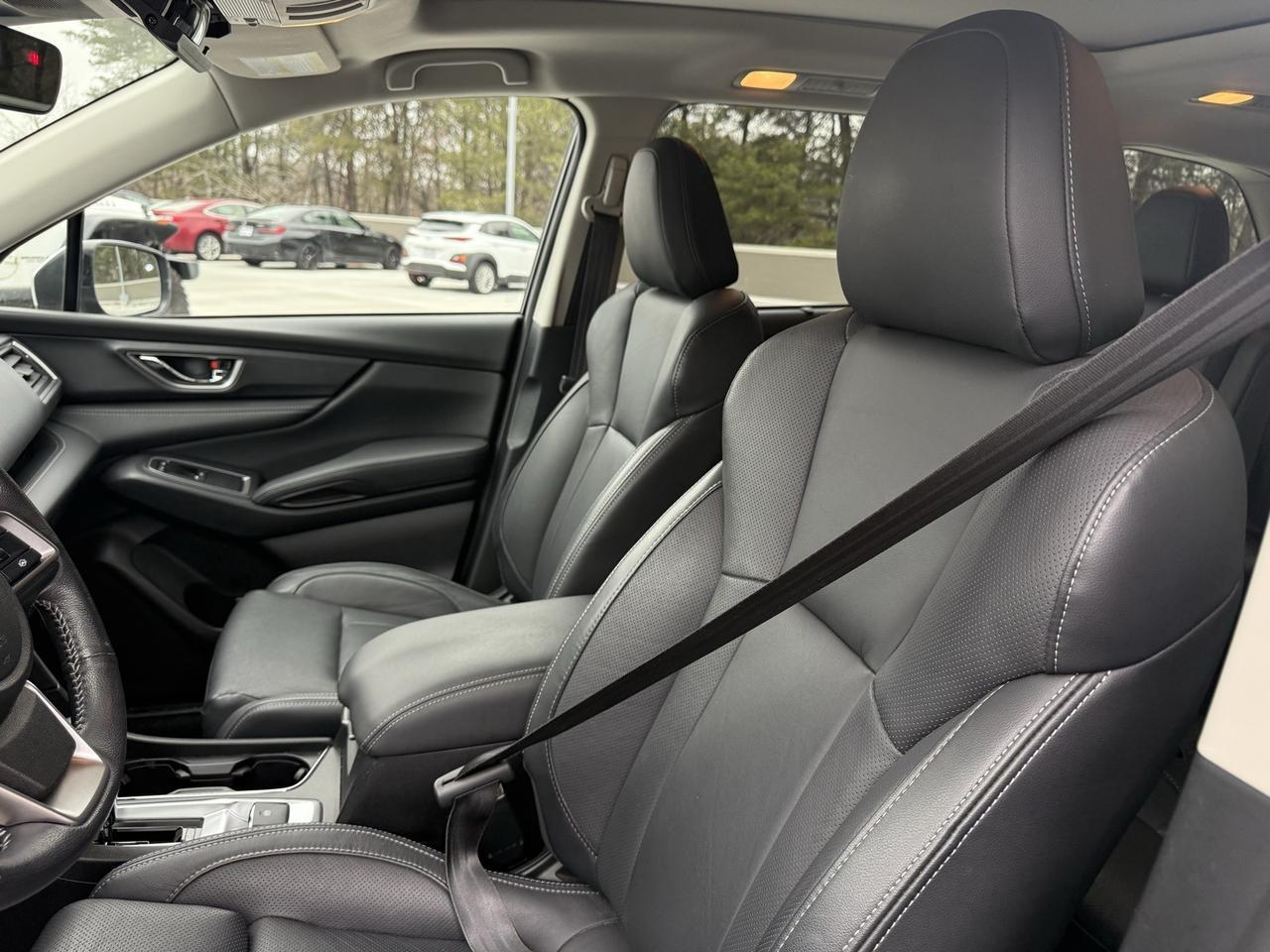 2023 Subaru Ascent Limited Springfield VA