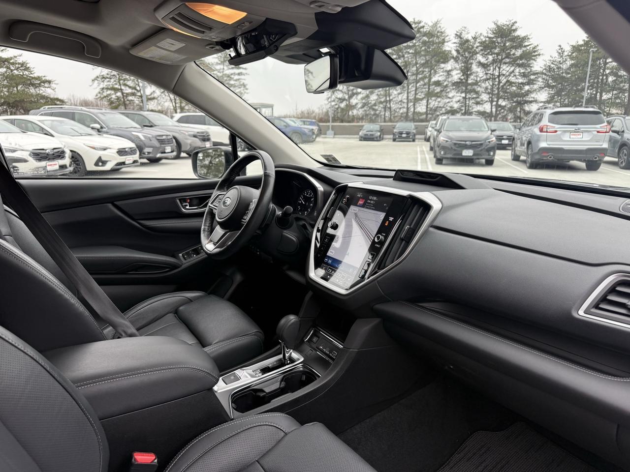 2023 Subaru Ascent Limited Springfield VA