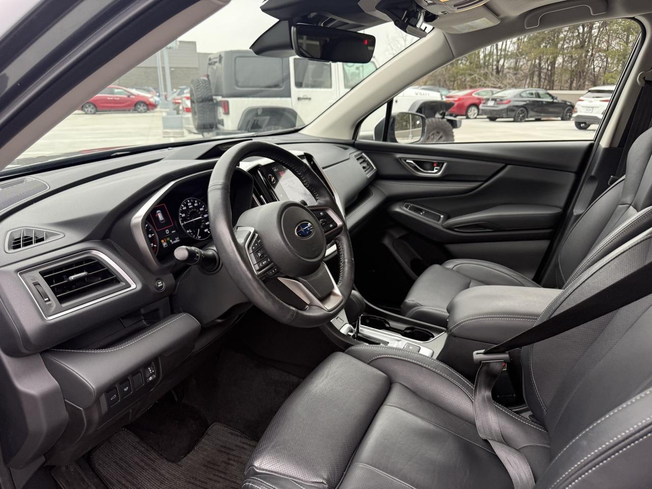 2023 Subaru Ascent Limited Springfield VA