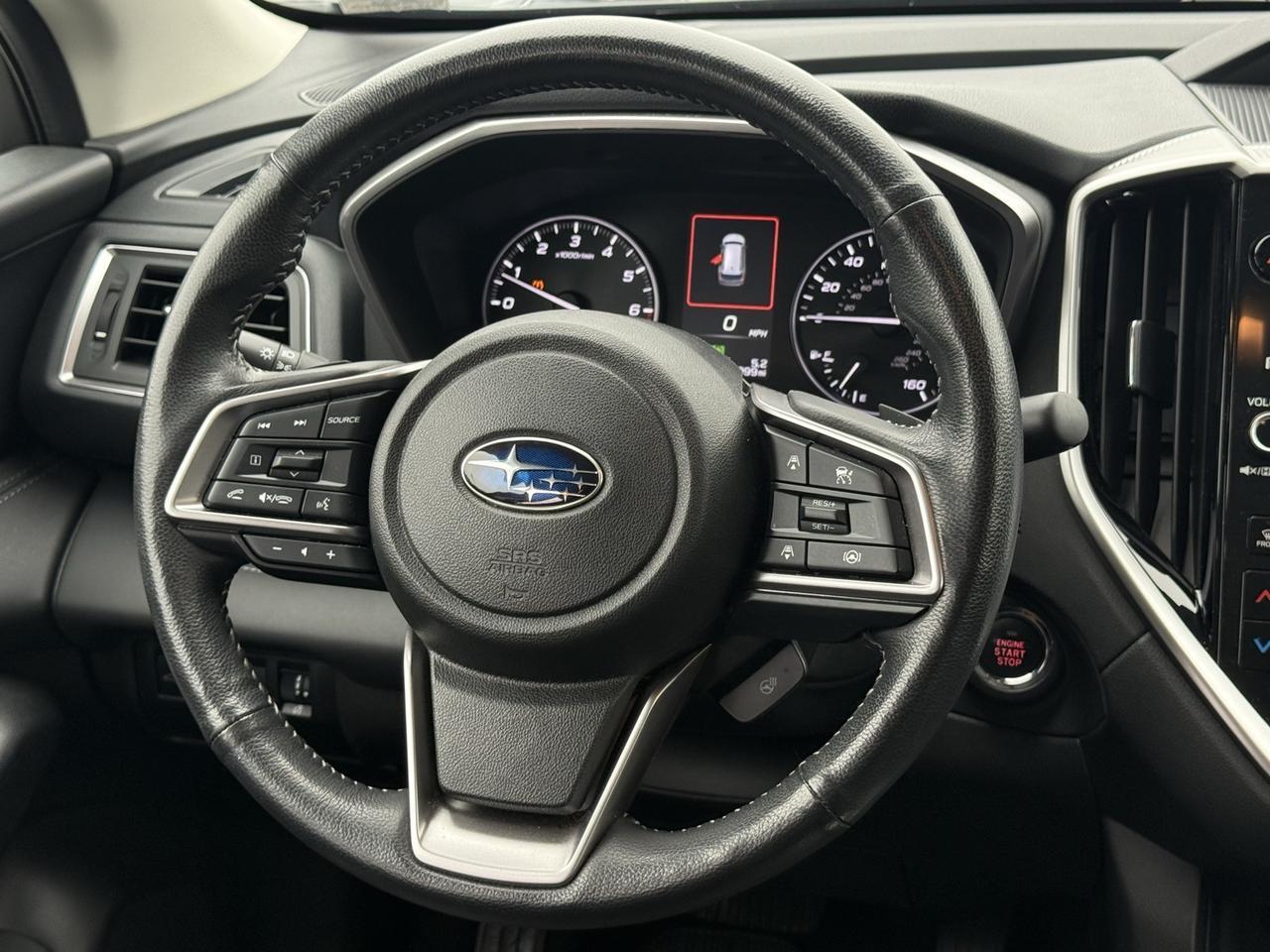 2023 Subaru Ascent Limited Springfield VA