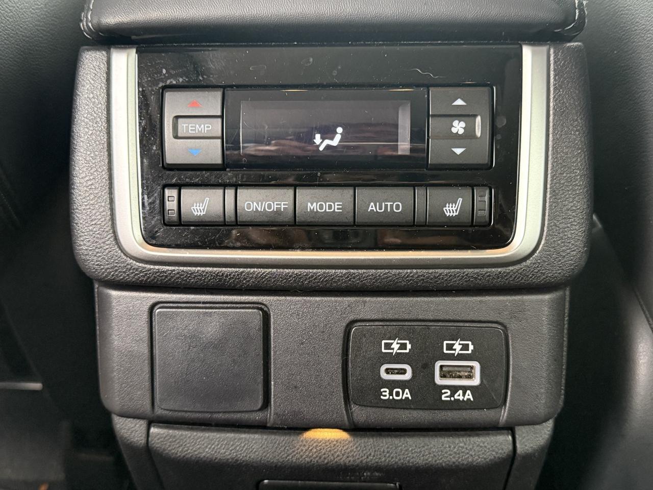 2023 Subaru Ascent Limited Springfield VA