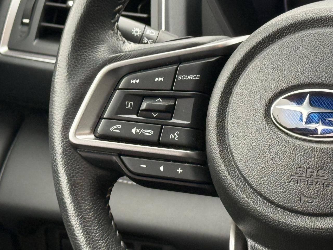 2023 Subaru Ascent Limited Springfield VA