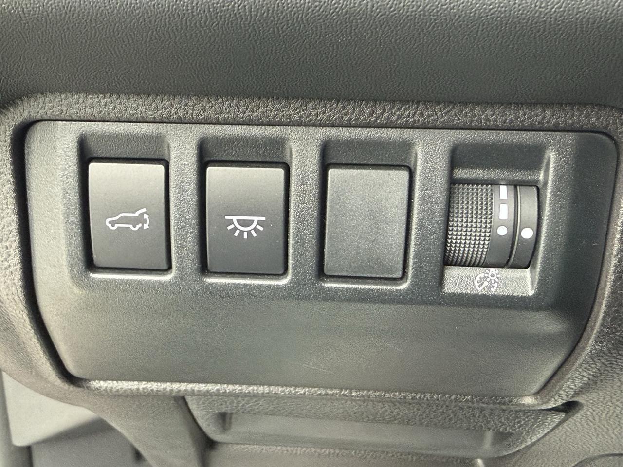 2023 Subaru Ascent Limited Springfield VA