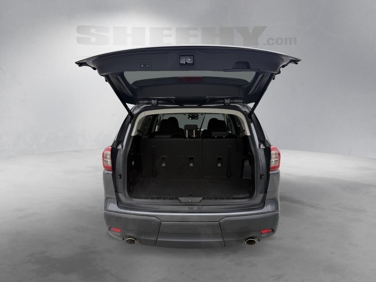 2023 Subaru Ascent Limited Springfield VA