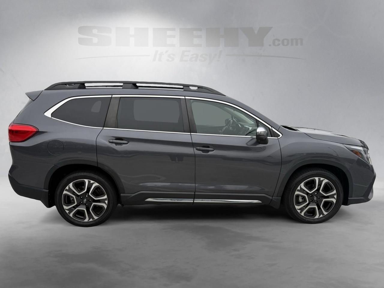 2023 Subaru Ascent Limited Springfield VA