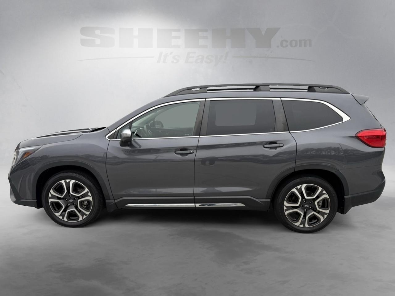 2023 Subaru Ascent Limited Springfield VA