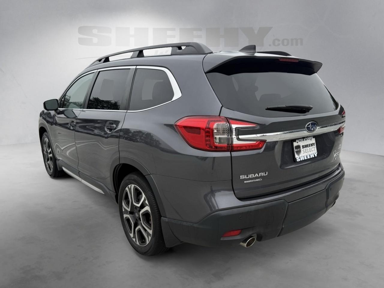 2023 Subaru Ascent Limited Springfield VA