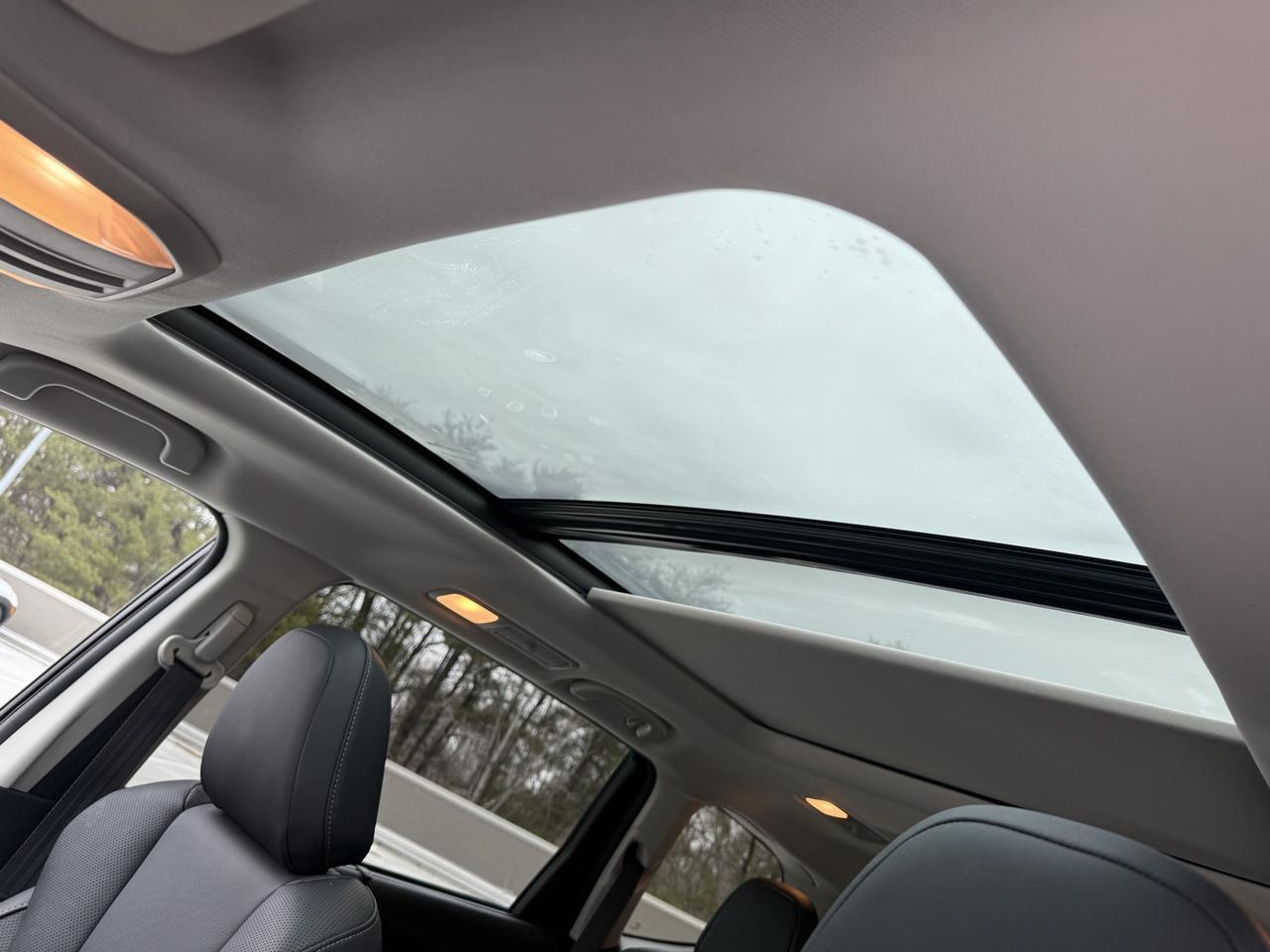 2023 Subaru Ascent Limited Springfield VA