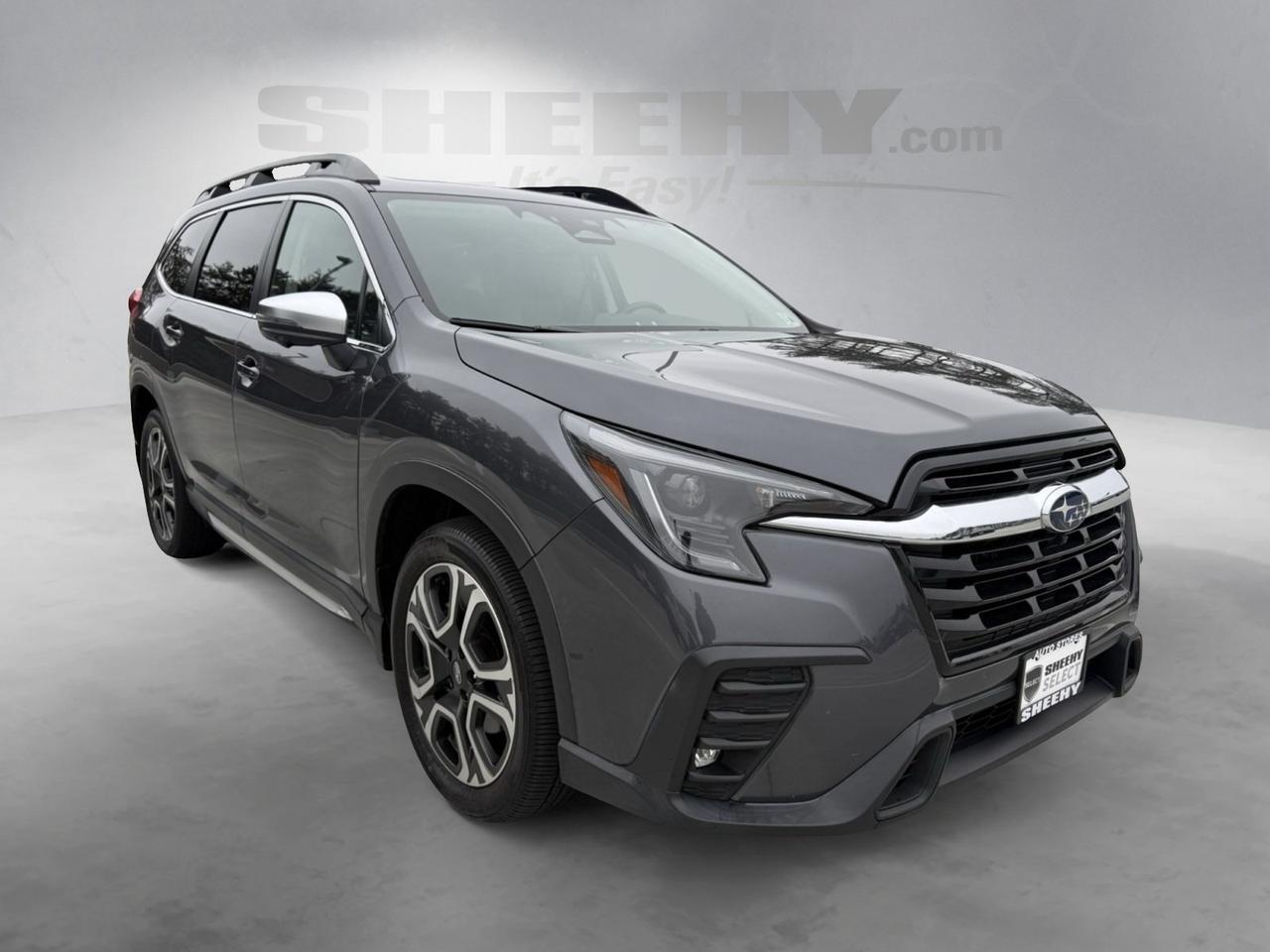 2023 Subaru Ascent Limited Springfield VA