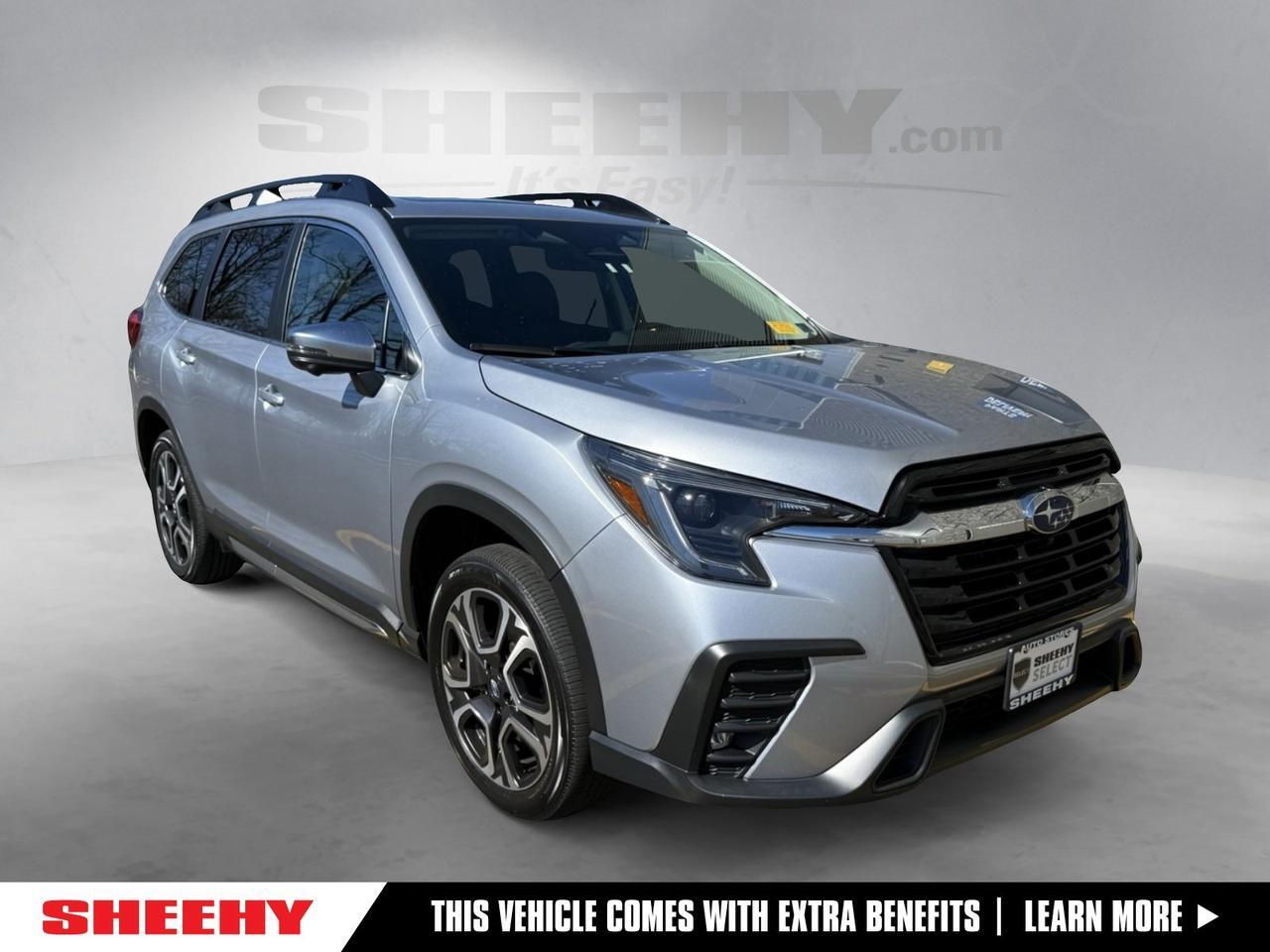 2023 Subaru Ascent Limited