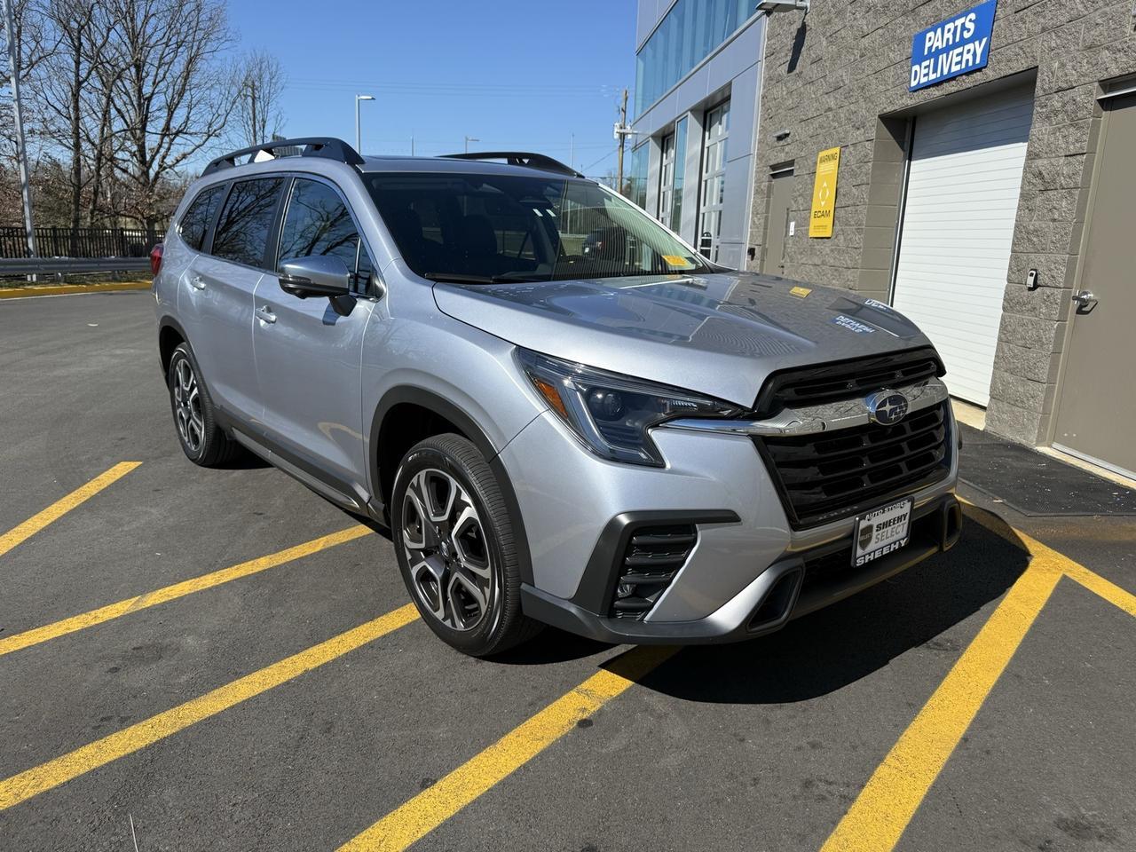 2023 Subaru Ascent Limited