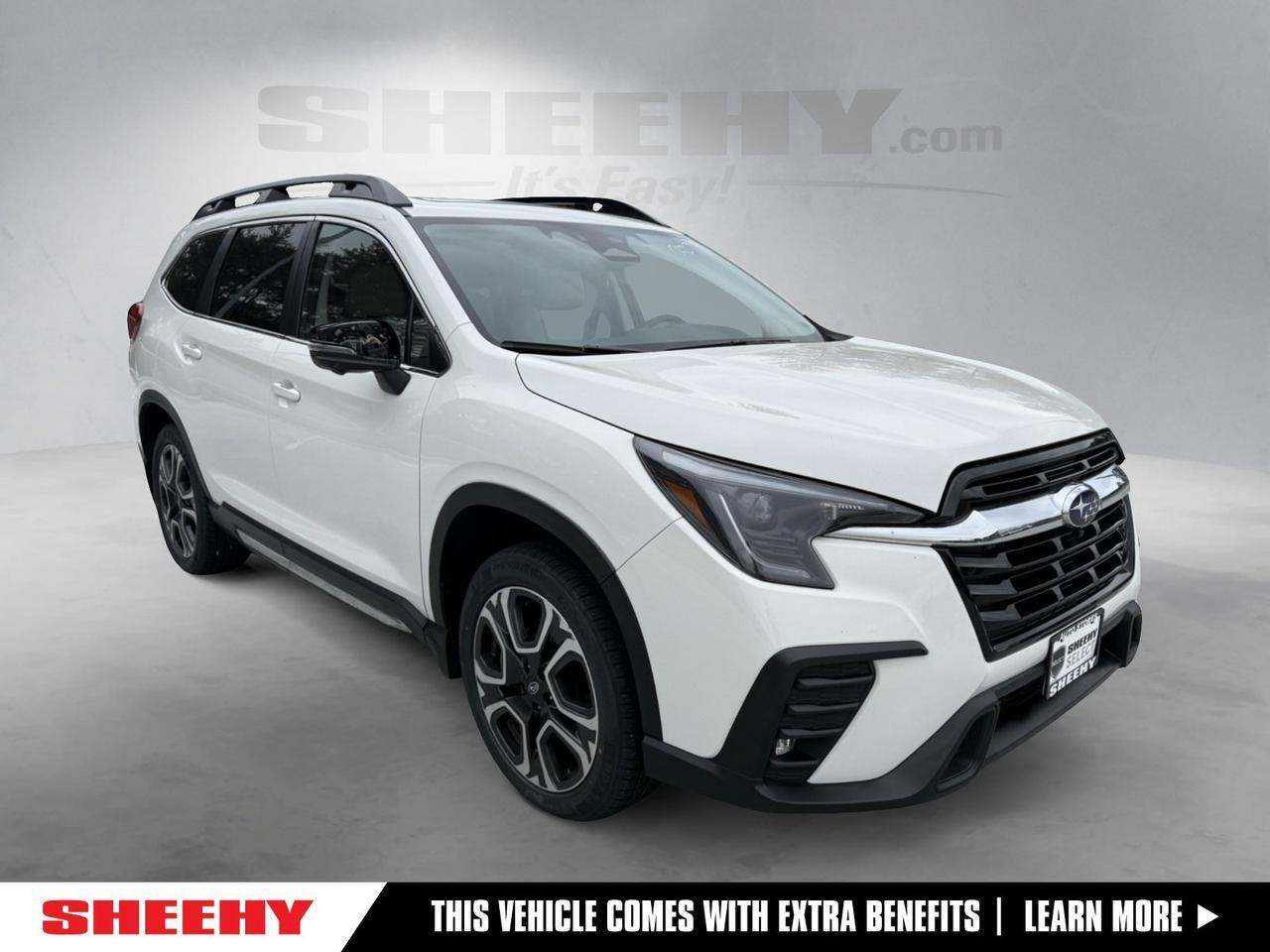 2023 Subaru Ascent Limited