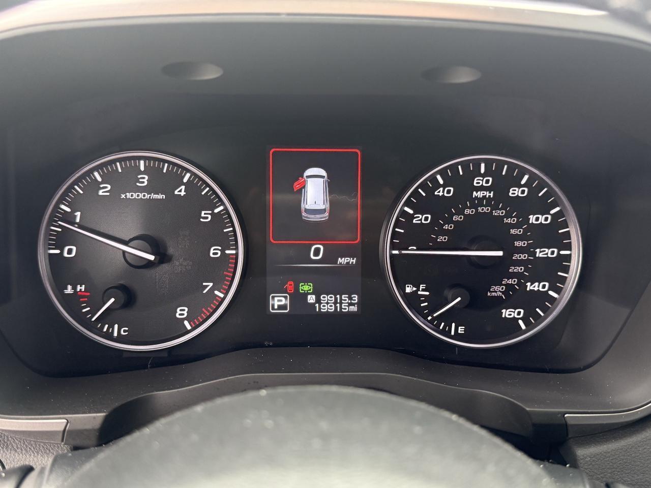 2023 Subaru Ascent Limited Springfield VA