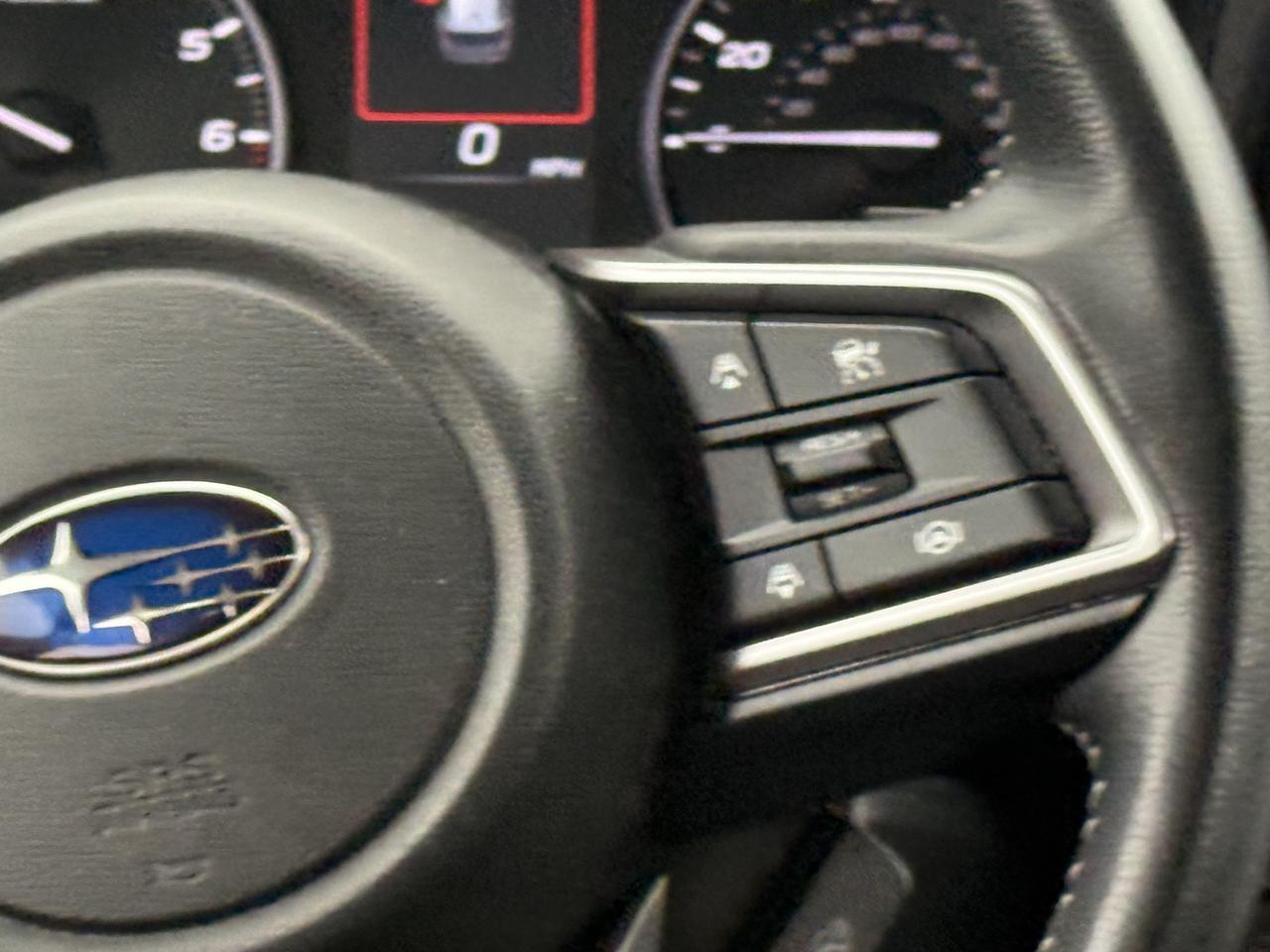 2023 Subaru Ascent Limited Springfield VA