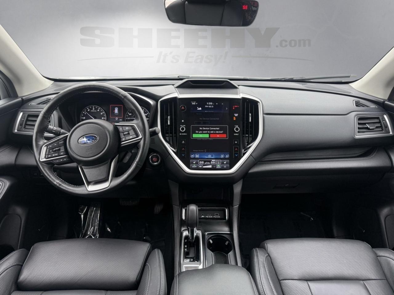 2023 Subaru Ascent Limited Springfield VA