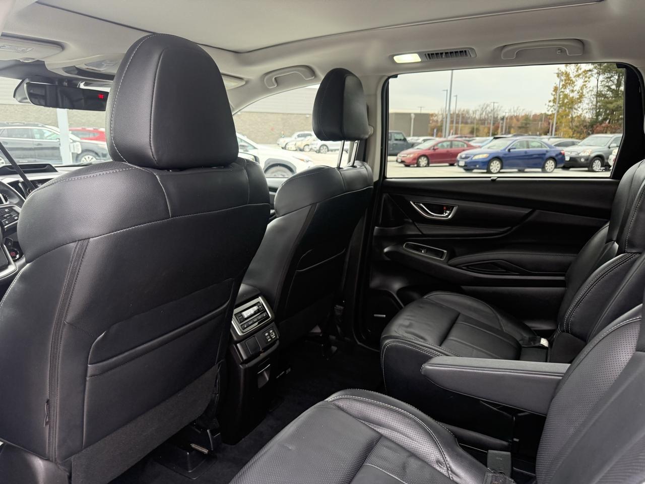 2023 Subaru Ascent Limited Springfield VA