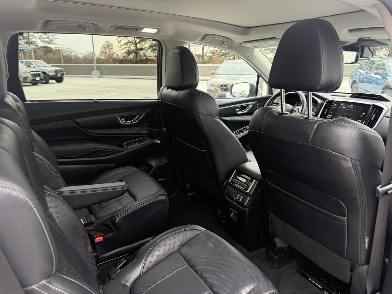 2023 Subaru Ascent Limited Springfield VA