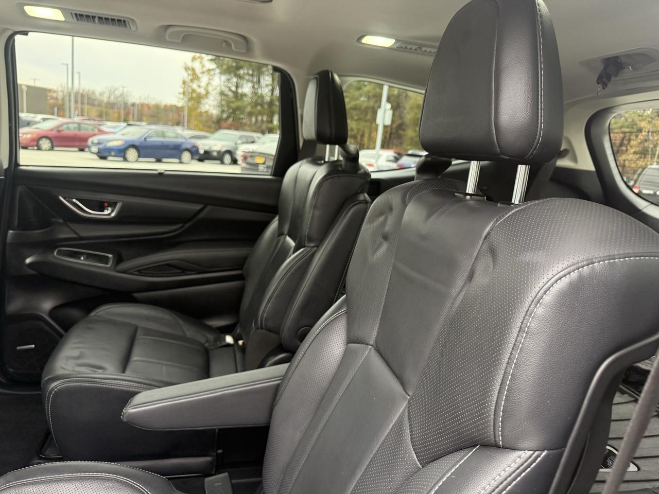 2023 Subaru Ascent Limited Springfield VA