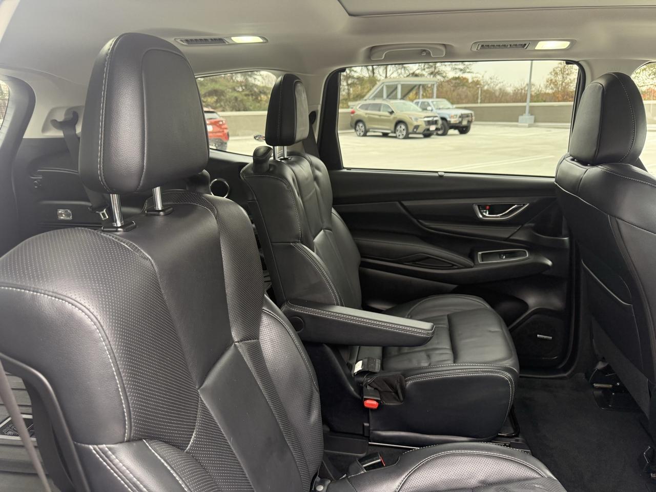 2023 Subaru Ascent Limited Springfield VA