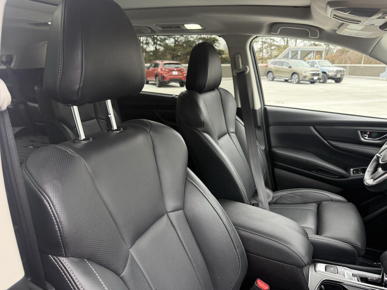 2023 Subaru Ascent Limited Springfield VA