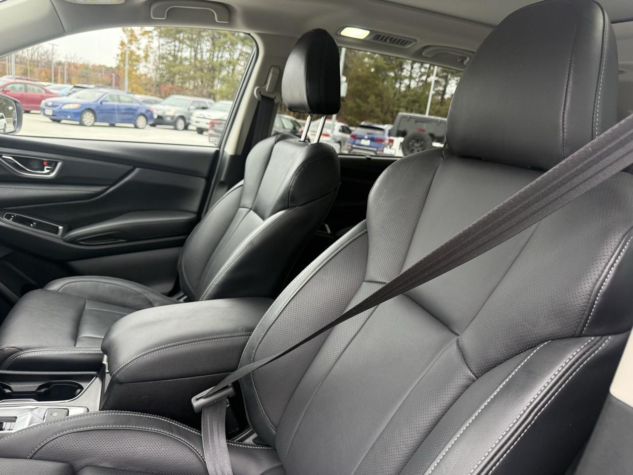 2023 Subaru Ascent Limited Springfield VA