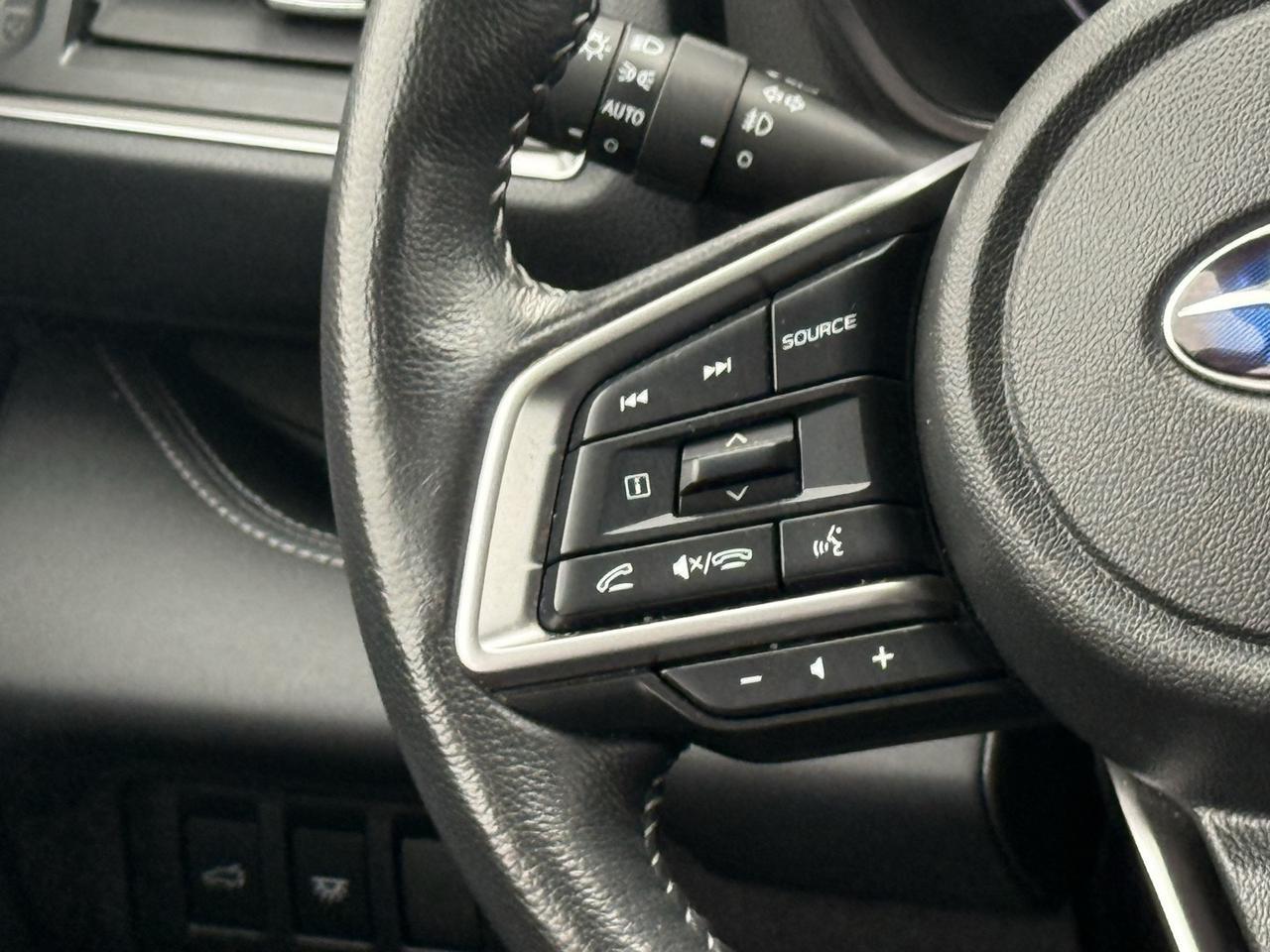 2023 Subaru Ascent Limited Springfield VA