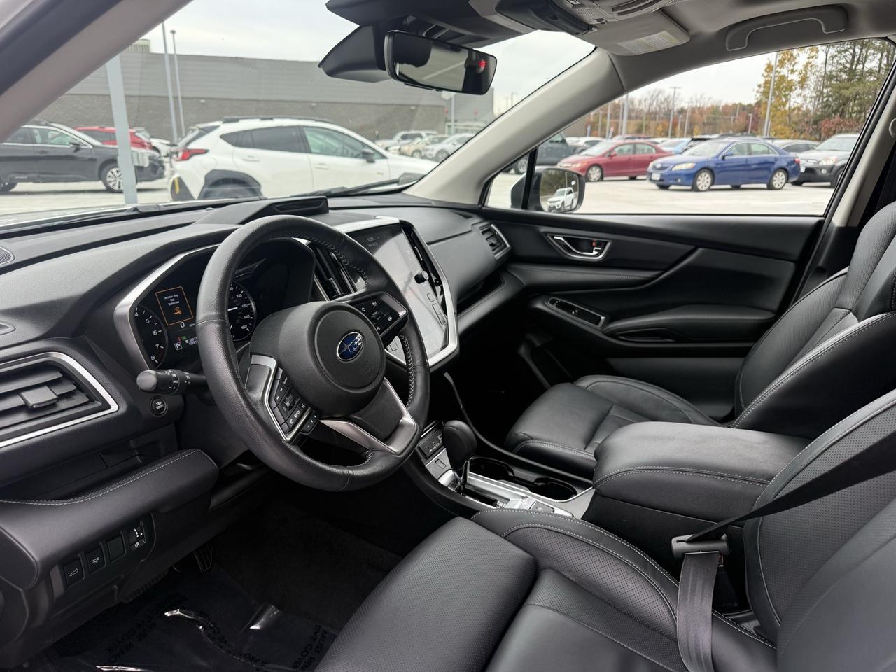 2023 Subaru Ascent Limited Springfield VA