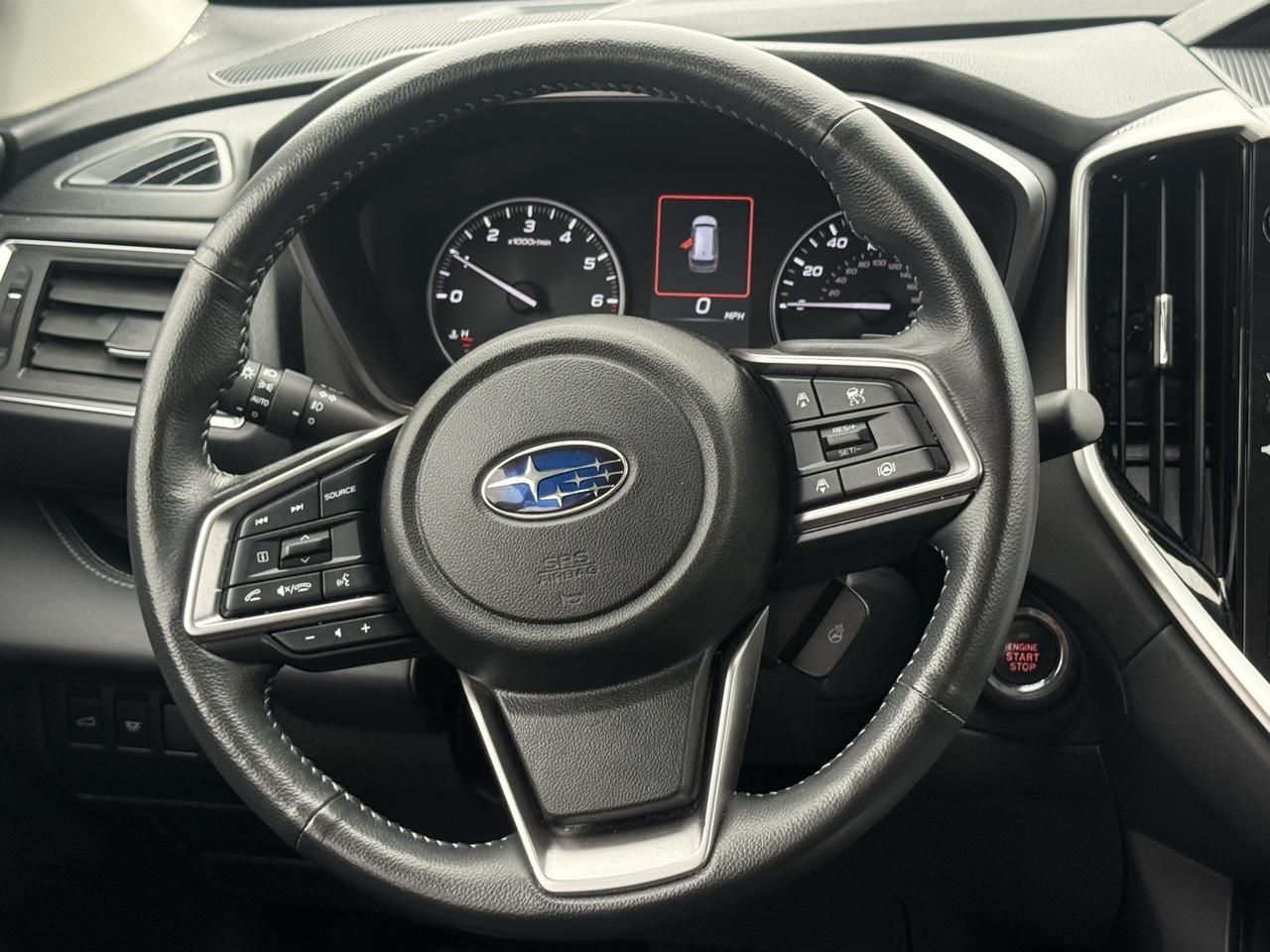 2023 Subaru Ascent Limited Springfield VA