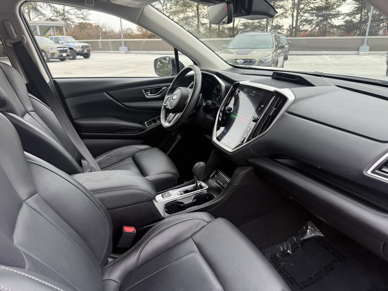 2023 Subaru Ascent Limited Springfield VA