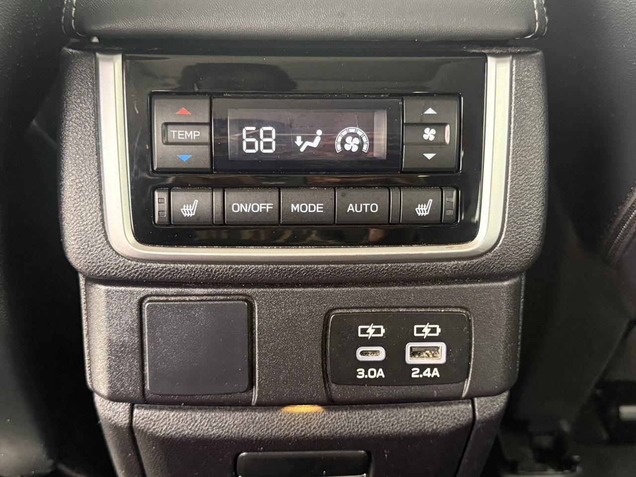 2023 Subaru Ascent Limited Springfield VA