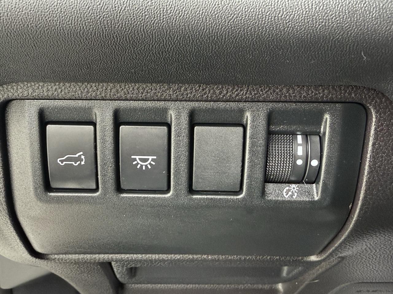 2023 Subaru Ascent Limited Springfield VA