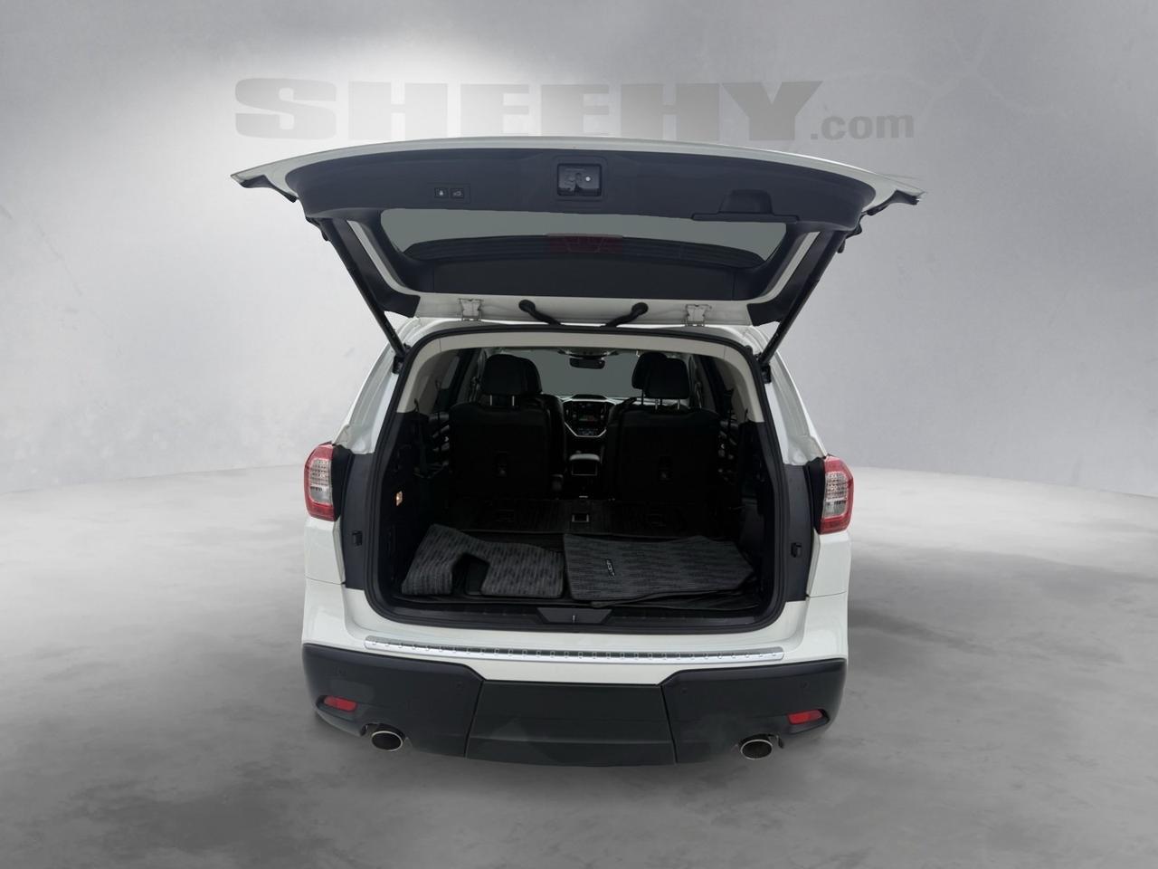 2023 Subaru Ascent Limited Springfield VA