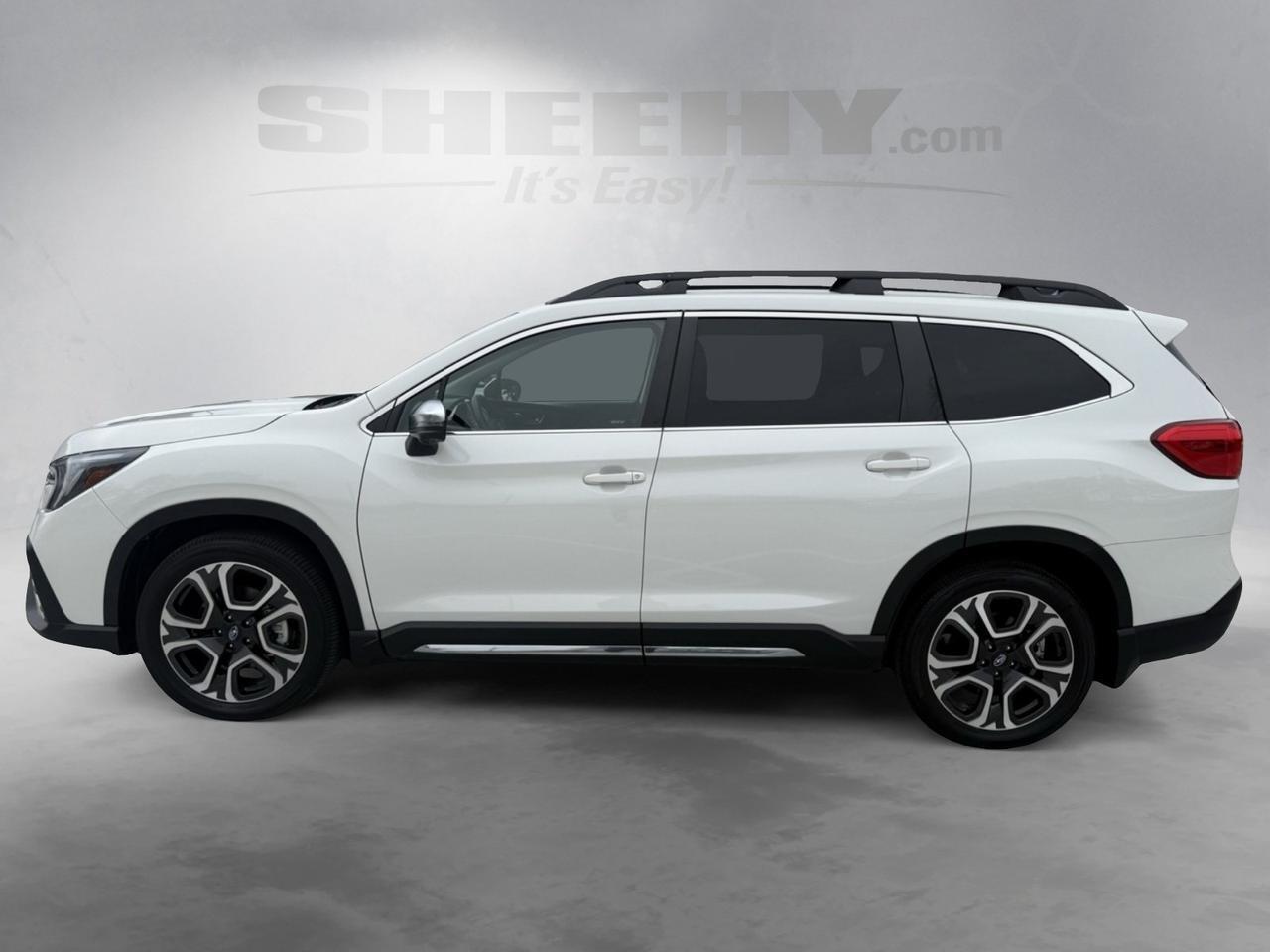 2023 Subaru Ascent Limited Springfield VA