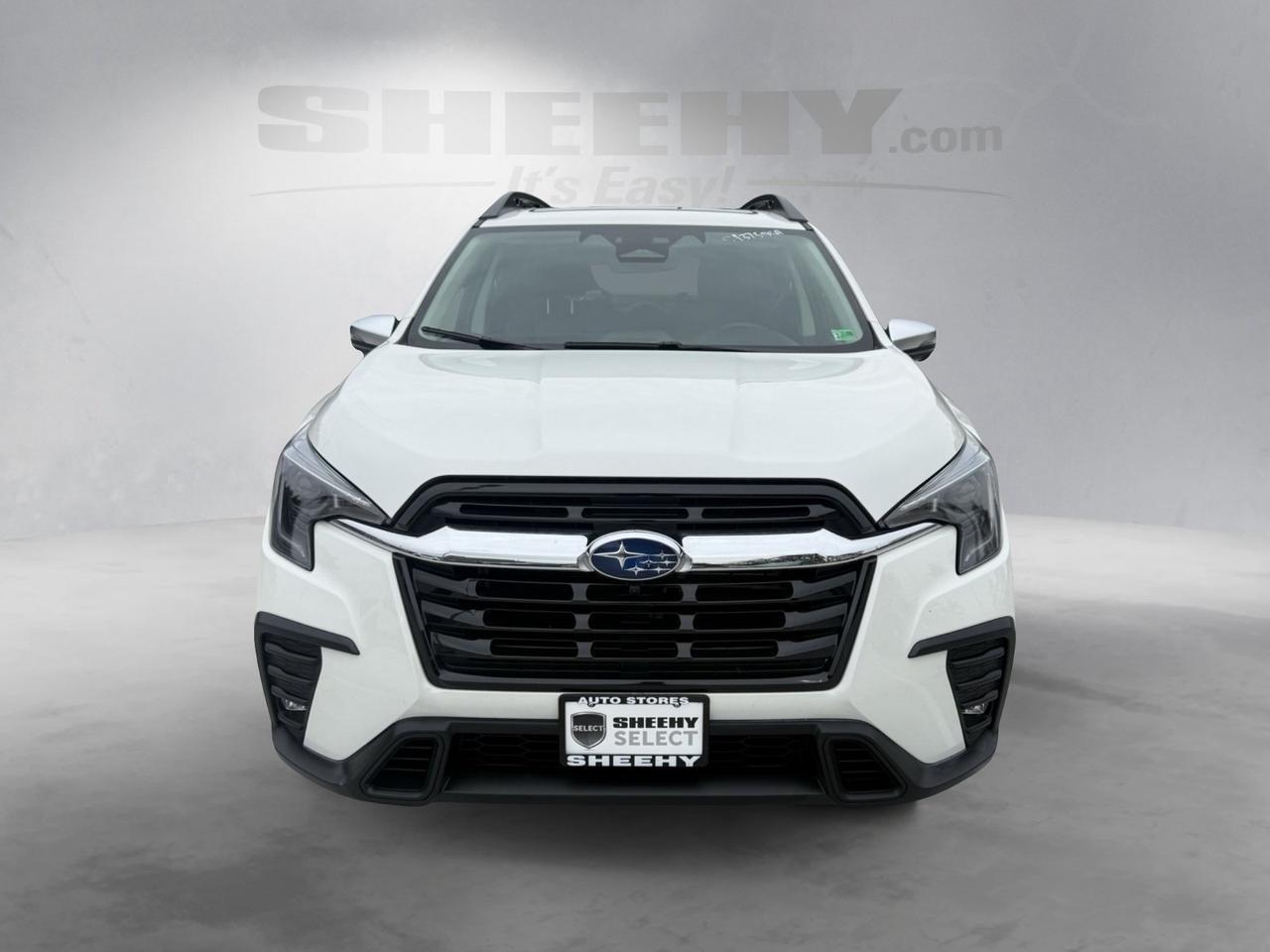 2023 Subaru Ascent Limited Springfield VA