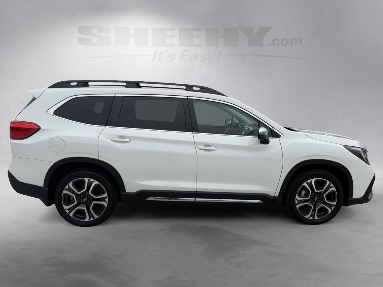 2023 Subaru Ascent Limited Springfield VA