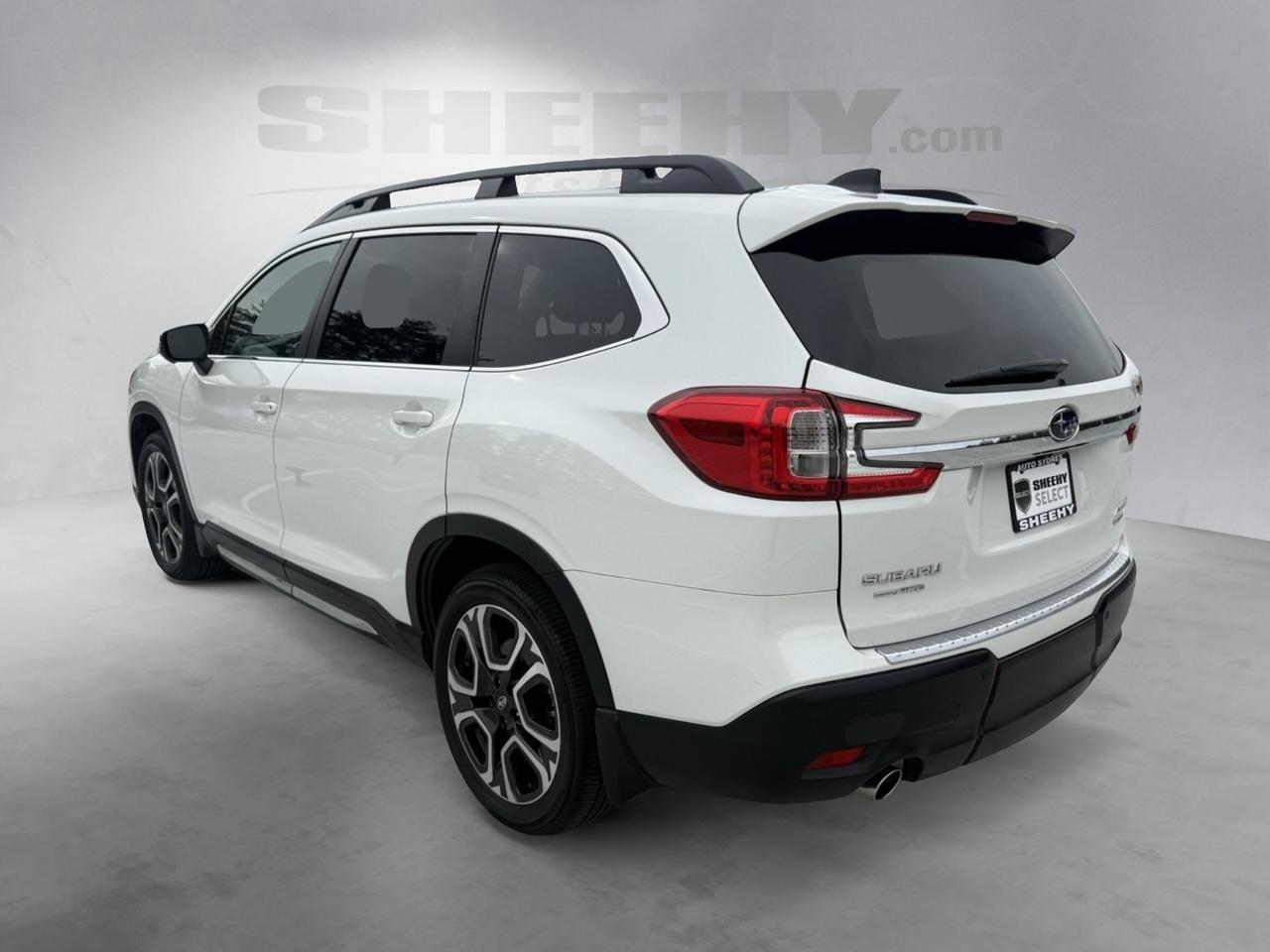 2023 Subaru Ascent Limited Springfield VA