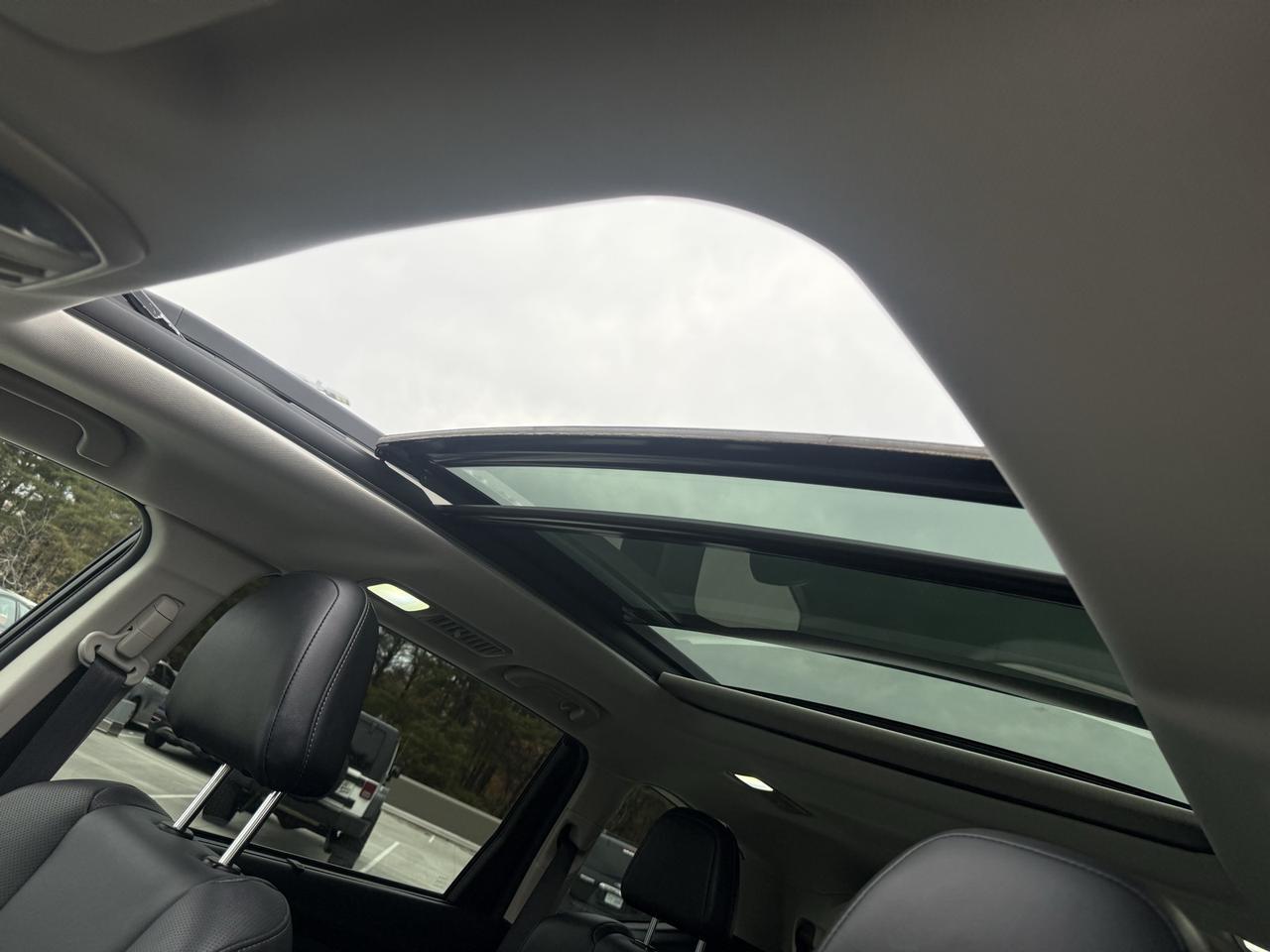 2023 Subaru Ascent Limited Springfield VA